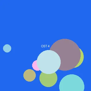 策马中世纪 - 残響散歌封面